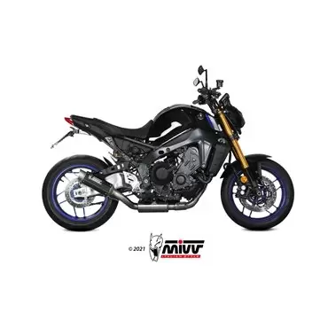 Mivv GP PRO Yamaha MT 09