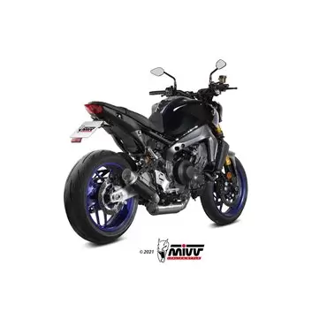 Mivv GP PRO Yamaha MT 09