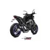 Mivv GP PRO Yamaha MT 09