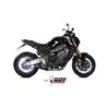 Mivv X-M5 Black Yamaha MT 09