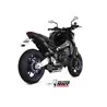 Mivv X-M5 Black Yamaha MT 09