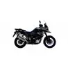 Arrow Exhaust Suzuki V-Strom 1050