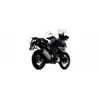 Arrow Exhaust Suzuki V-Strom 1050