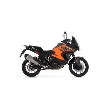 Arrow Exhaust Ktm 1290 Super Adventure S