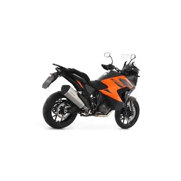 Arrow Exhaust Ktm 1290 Super Adventure S