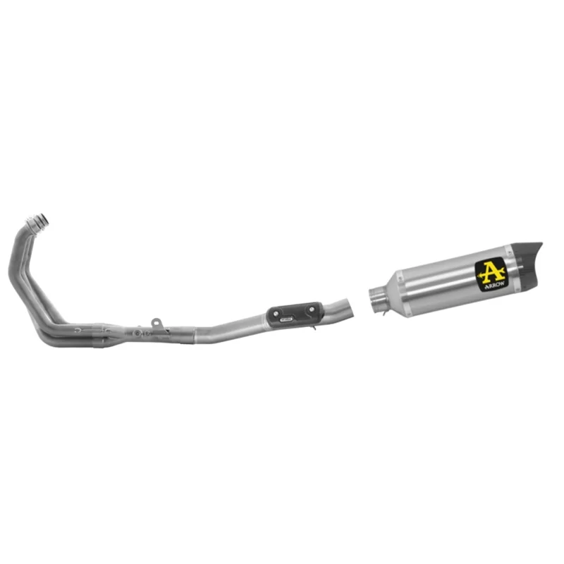 yamaha tracer 9 gt exhaust