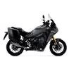 Arrow Exhaust Yamaha Tracer 9 GT 
