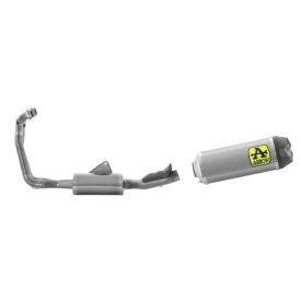 Arrow Exhaust Aprilia RS 660