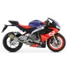 Arrow Exhaust Aprilia RS 660