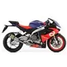 Arrow Exhaust Aprilia RS 660