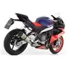 Arrow Exhaust Aprilia RS 660