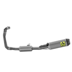 Arrow Exhaust Aprilia RS 660