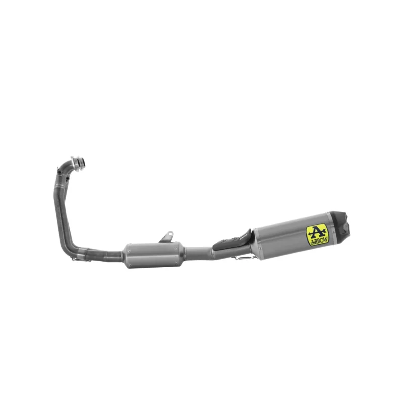 Arrow Exhaust Aprilia RS 660