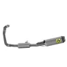 Arrow Exhaust Aprilia RS 660