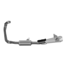 Arrow Exhaust Aprilia RS 660