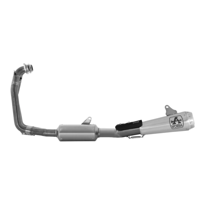 Arrow Exhaust Aprilia RS 660