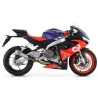 Arrow Exhaust Aprilia RS 660