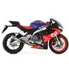 Arrow Exhaust Aprilia RS 660