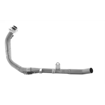 Arrow Exhaust Colectores Deportivos Brixton CrossFire 500 X