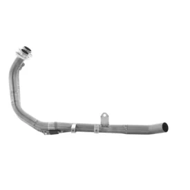 Arrow Exhaust Kit Collettori Racing Brixton CrossFire 500 X