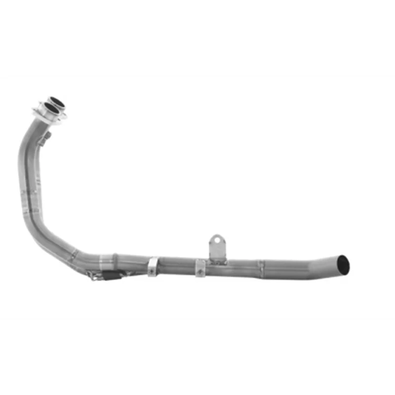 Arrow Exhaust Facherkrummer Racing Brixton CrossFire 500 X