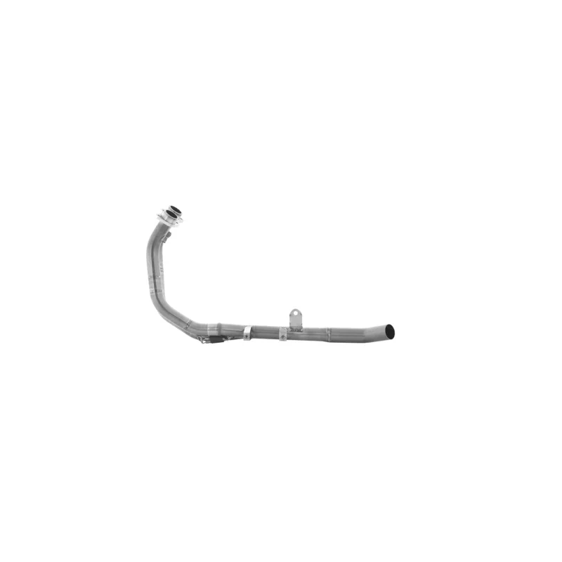 Arrow Exhaust Kit Collettori Racing Brixton CrossFire 500 X Arrow Exhaust Kit Collettori Racing Brixton CrossFire 500 X