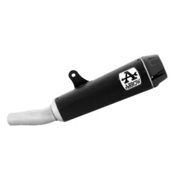 Arrow Exhaust Brixton CrossFire 500 X