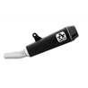 Arrow Exhaust Brixton CrossFire 500 X