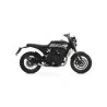 Arrow Exhaust Brixton CrossFire 500 X
