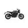 Arrow Exhaust Brixton CrossFire 500 X
