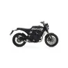 Arrow Exhaust Brixton CrossFire 500 X