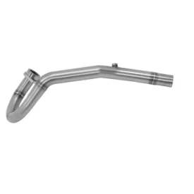 Arrow Exhaust Kit Collettore Racing Honda CRF 300 L 