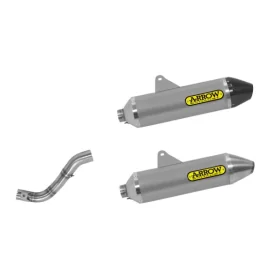 Arrow Exhaust Honda CRF 300 L