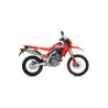 Arrow Exhaust Honda CRF 300 L
