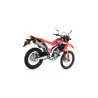 Arrow Exhaust Honda CRF 300 L