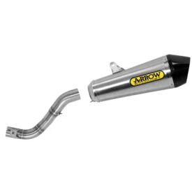 Arrow Exhaust Honda CRF 300 L