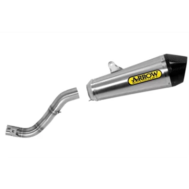 Arrow Exhaust Honda CRF 300 L