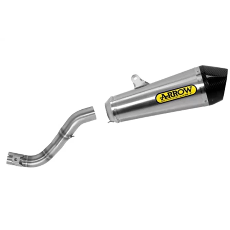 Arrow Exhaust Honda CRF 300 L Arrow Exhaust Honda CRF 300 L