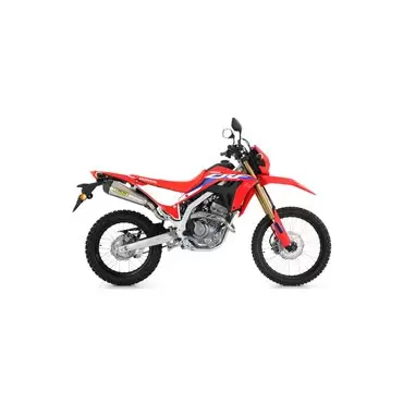 Arrow Exhaust Honda CRF 300 L