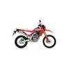 Arrow Exhaust Honda CRF 300 L