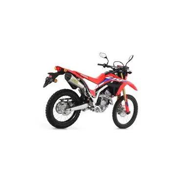 Arrow Exhaust Honda CRF 300 L