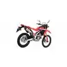 Arrow Exhaust Honda CRF 300 L