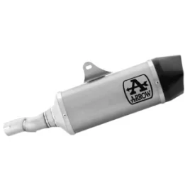 Arrow Exhaust Honda Forza 750
