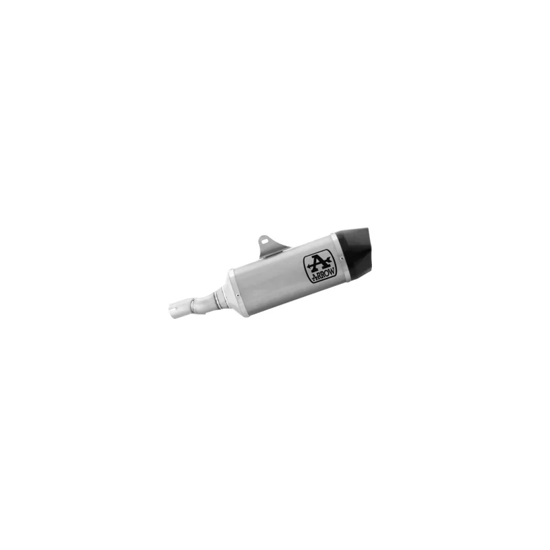 Arrow Exhaust Honda Forza 750 Arrow Exhaust Honda Forza 750