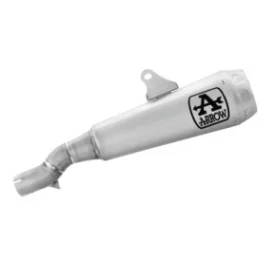 Arrow Exhaust Honda Forza 750