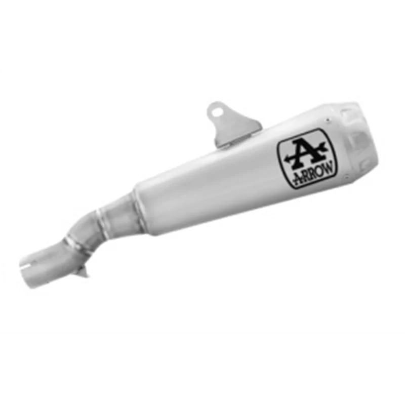 Arrow Exhaust Honda Forza 750 Arrow Exhaust Honda Forza 750