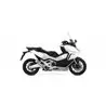Arrow Exhaust Honda Forza 750