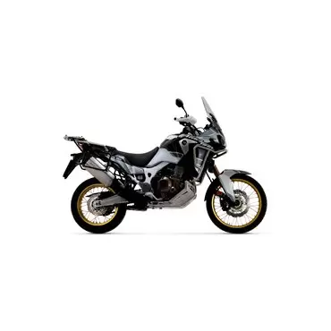 Arrow Exhaust Honda Africa Twin CRF 1000 L Adventure Sports