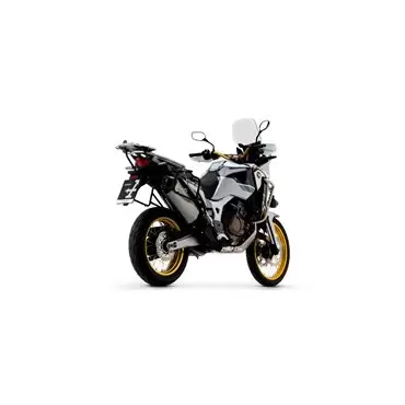 Arrow Exhaust Honda Africa Twin CRF 1000 L Adventure Sports