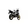 Arrow Exhaust Honda Africa Twin CRF 1000 L Adventure Sports
